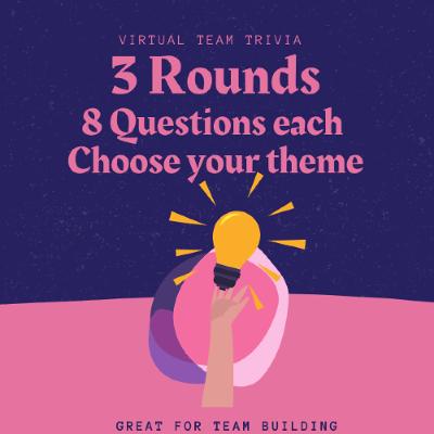 Holiday Themed Trivia Games